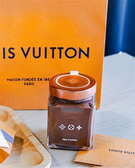 louis vuitton chocolate spread price|louis vuitton chocolate spread.